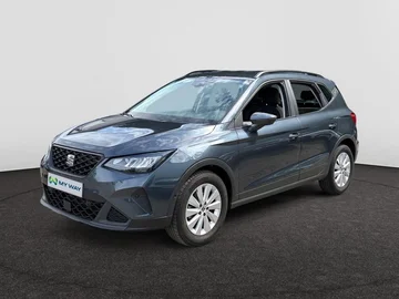 SEAT Arona (2025)