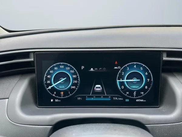 HYUNDAI Tucson (2023) — foto 4 van 30