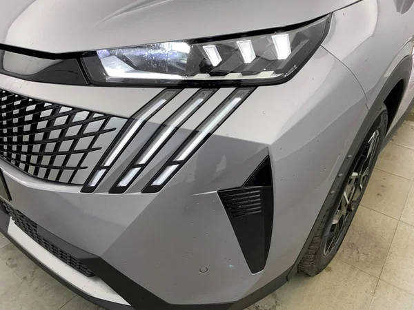 Peugeot 3008 (2025) — foto 19 van 26
