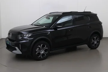 Citroen C3 Aircross (2025)