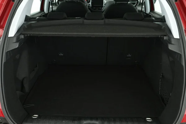 Peugeot 2008 (2008) — foto 8 van 16