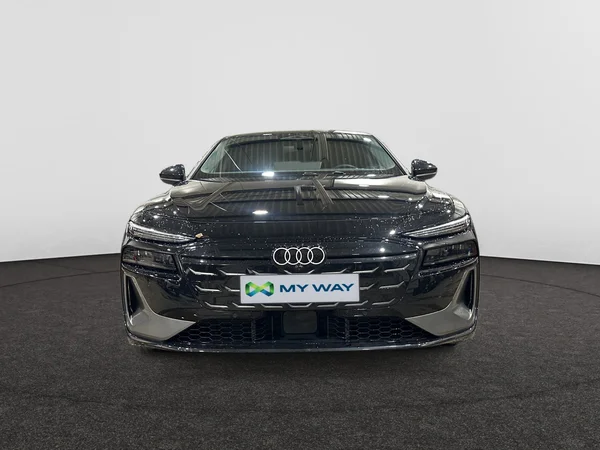 AUDI A6 Avant e-tron (2025) — foto 9 van 23