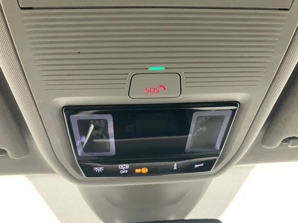 SKODA Octavia Combi (2021) — foto 30 van 36