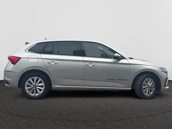 SKODA Scala (2025) — foto 25 van 25