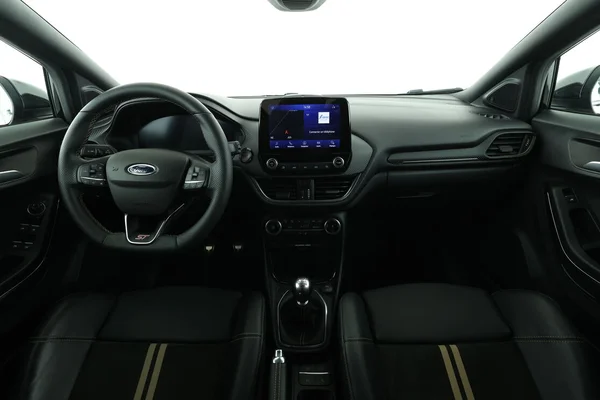 Ford Puma (2022) — foto 3 van 16