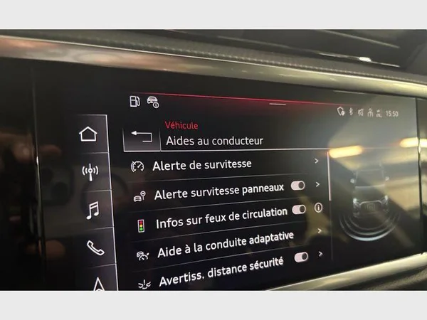 Audi Q3 (2025) — foto 9 van 24