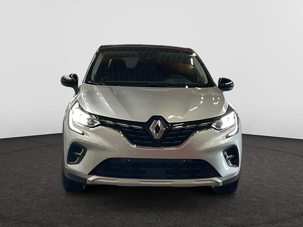 RENAULT Captur (2022) — foto 21 van 22