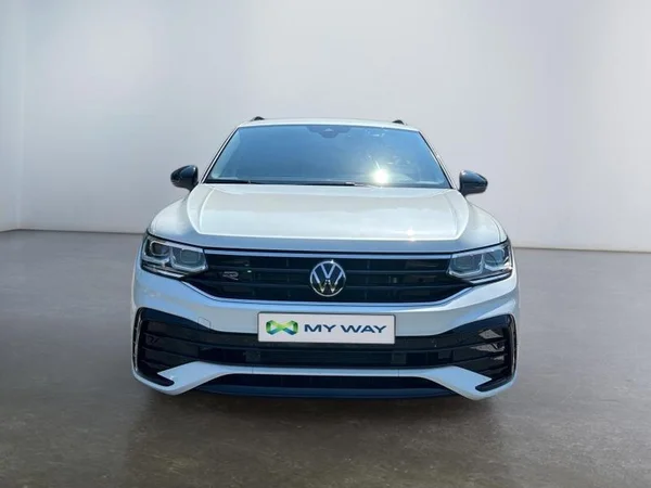 VOLKSWAGEN Tiguan (2024) — foto 23 van 37