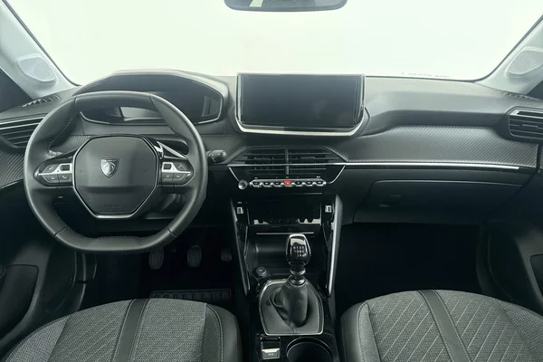 Peugeot 208 (2025) — foto 7 van 27