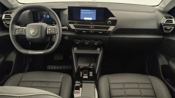 Citroen C4 (2025) — foto 14 van 23