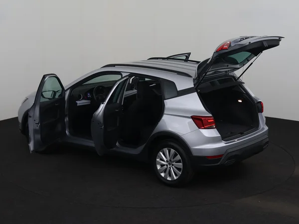 SEAT Arona (2022) — foto 26 van 27