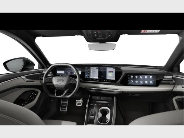 AUDI A6 (2026) — foto 7 van 9