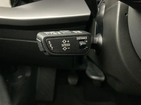 AUDI A3 Sportback Dsl (2023) — foto 13 van 36