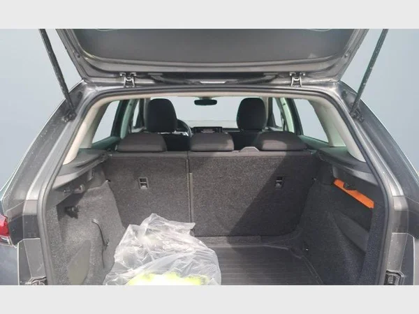 Skoda Kamiq (2022) — foto 18 van 26