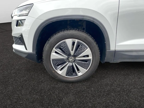 SKODA Karoq (2022) — foto 7 van 8