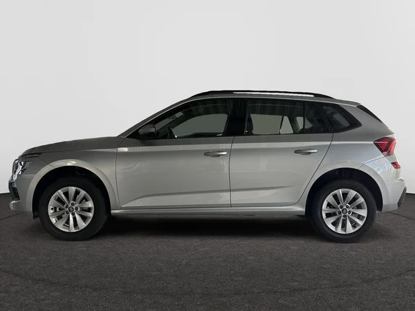 SKODA Kamiq (2025) — foto 12 van 24