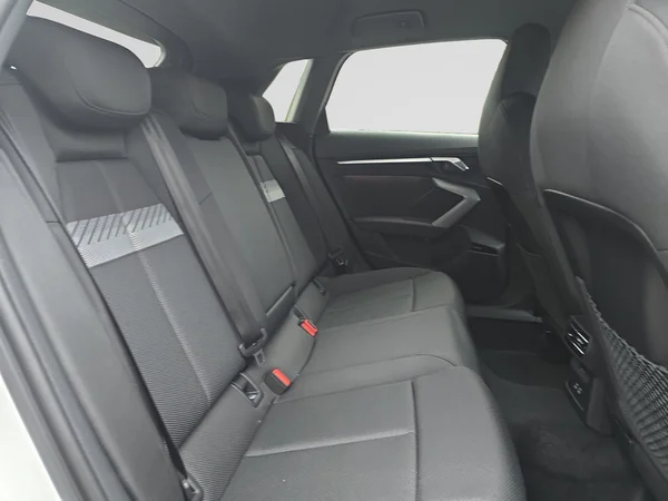 AUDI A3 Sportback PHEV (2025) — foto 7 van 19