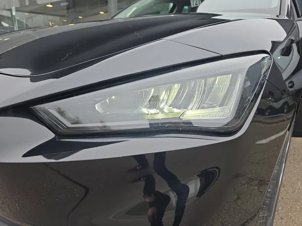 SEAT Leon (2025) — foto 24 van 33
