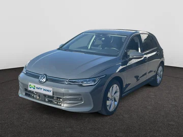 VOLKSWAGEN Golf VIII (2024)