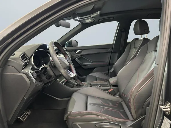 AUDI Q3 (2023) — foto 3 van 29