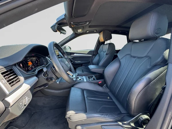 AUDI Q5 PHEV (2020) — foto 24 van 24