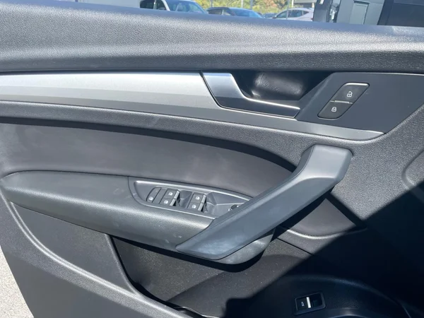 AUDI Q5 (2023) — foto 21 van 21