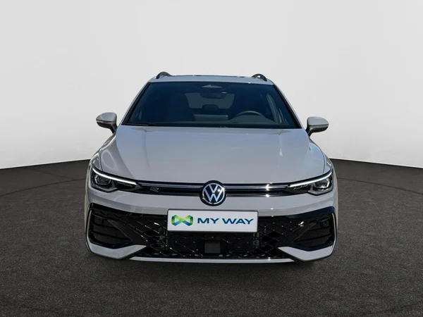 VOLKSWAGEN Golf VIII SW (2026) — foto 19 van 24