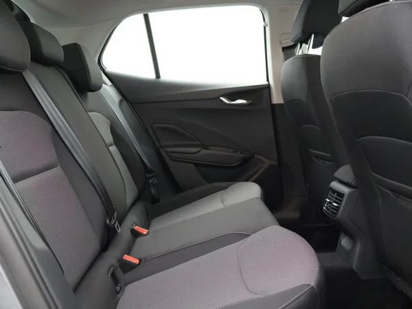 SKODA Fabia (2025) — foto 5 van 28