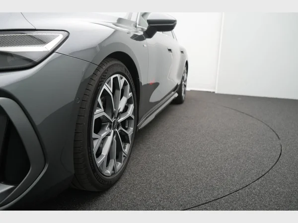 AUDI A6 Avant (2025) — foto 39 van 40