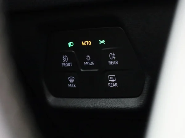 SEAT Leon (2022) — foto 24 van 42
