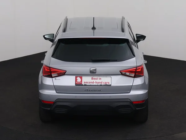 SEAT Arona (2022) — foto 24 van 27