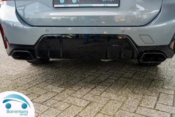 BMW M340i (2023) — foto 51 van 58
