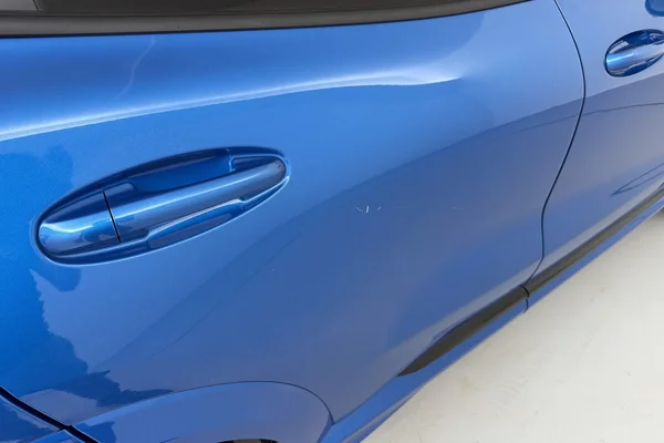 Ford Puma (2023) — foto 21 van 33
