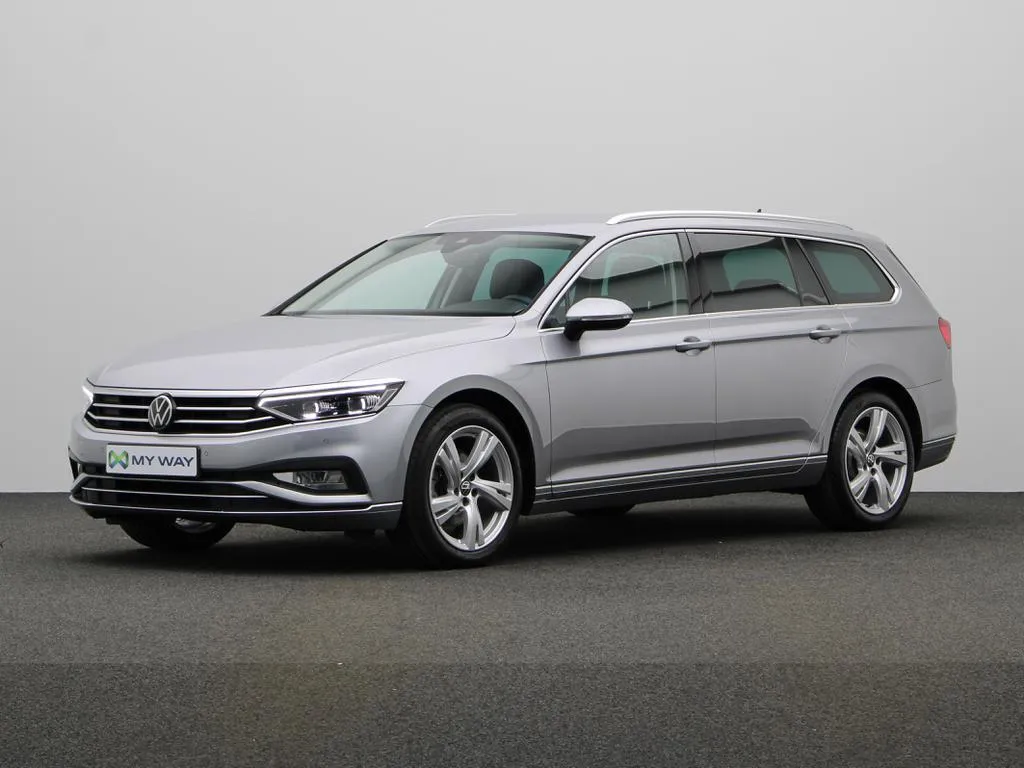 VOLKSWAGEN Passat Variant 1122_98576_2023
