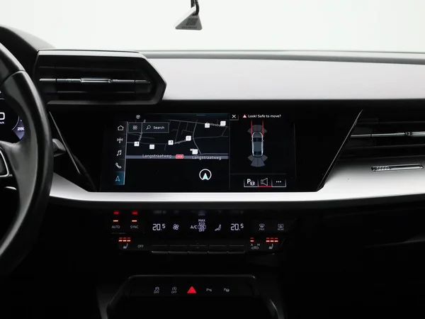 Audi A3 (2022) — foto 42 van 42