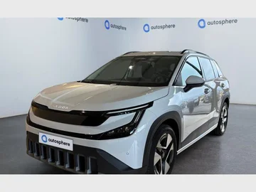 SKODA Epiq (2026)