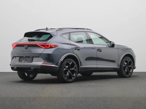 CUPRA Formentor (2021) — foto 12 van 21