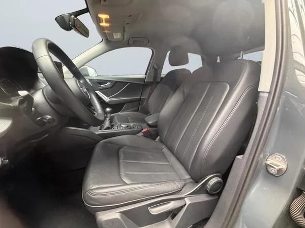 AUDI Q2 Dsl (2020) — foto 2 van 30