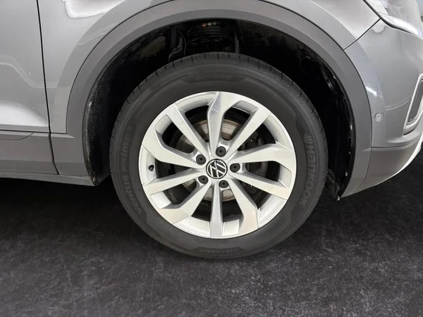 VOLKSWAGEN T-Roc (2022) — foto 26 van 26