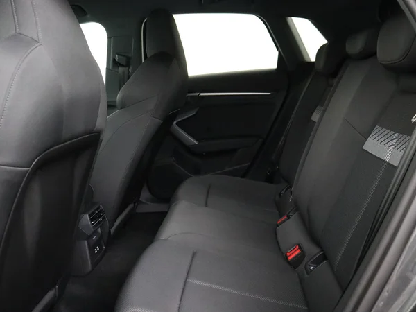 AUDI A3 Sportback (2025) — foto 5 van 18