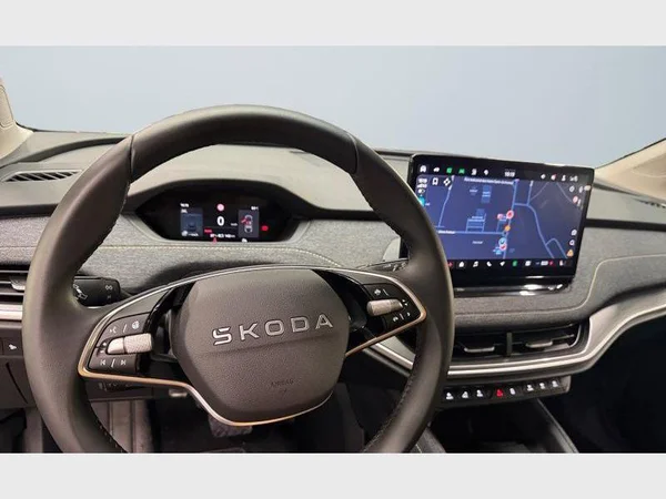 Skoda Elroq (2026) — foto 4 van 15