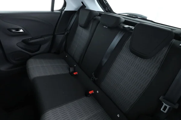 Opel Corsa (2022) — foto 5 van 16