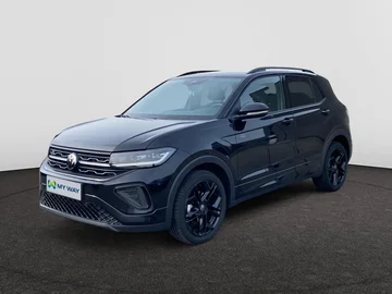 VOLKSWAGEN T-Cross (2025)