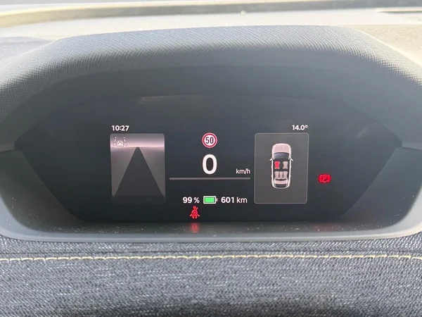 SKODA Elroq (2026) — foto 18 van 20
