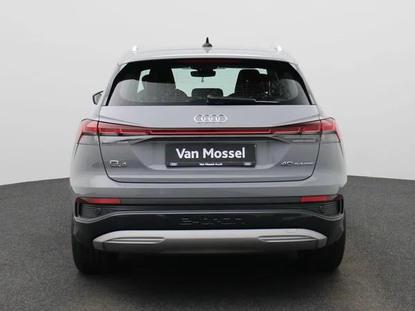 Audi Q4 e-tron (2024) — foto 45 van 50