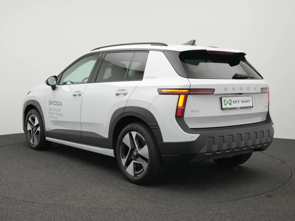 SKODA Epiq (2026) — foto 23 van 28