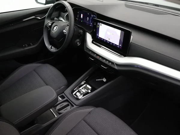 Škoda Octavia (2024) — foto 18 van 24