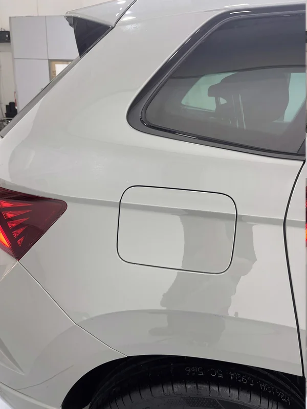 Skoda Karoq (2022) — foto 37 van 49