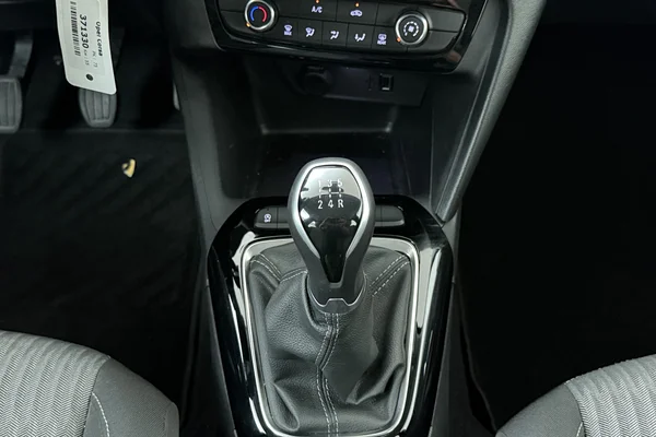 Opel Corsa (2020) — foto 4 van 17