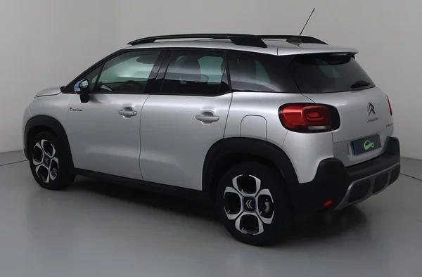 Citroen C3 Aircross (2019) — foto 23 van 33